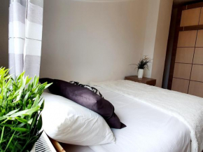 Mieszkanie na MonteCassino L3 in Sopot